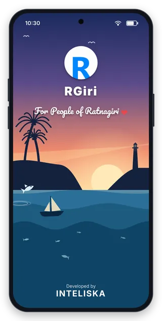 Rgiri Application